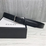 G*ucci Belts Top Quality 38MM