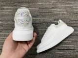 Men Women A*lexander M*cqueen Top Sneaker