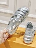 Women L*ouis V*uitton Top Quality Sandal