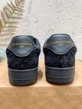N*ike Air Force 1 x L*V Low Top Quality Sneakers