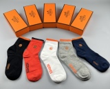 Socks 5pairs