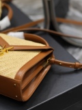 Y*SL Top Bag 20*16*7.5CM