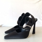 Women Y*SL Top Pumps