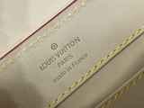 L*ouis V*uitton Top Bag 21 * 14 * 8CM