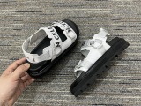 Women C*eline Top Sandals