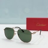 C*artier Glasses Top