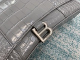 B*alenciaga Bag Top Quality 15x8x25cm