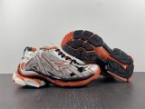 Men Women B*alenciaga Top Sneakers