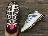 Men Women V*ersace Top Sneaker