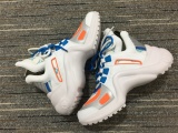Men Women L*ouis V*uitton Archlight Top Sneaker