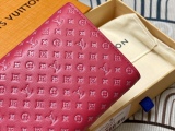 L*ouis V*uitton Wallets Top Quality 12*9.5*1.5CM