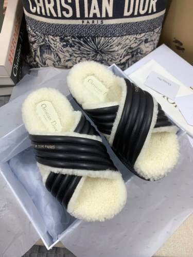 Women D*ior Sandals