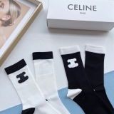 Socks 2pairs