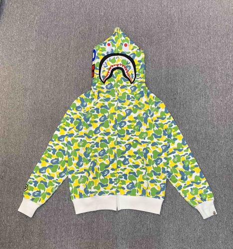 B*APE Top Quality Clothes