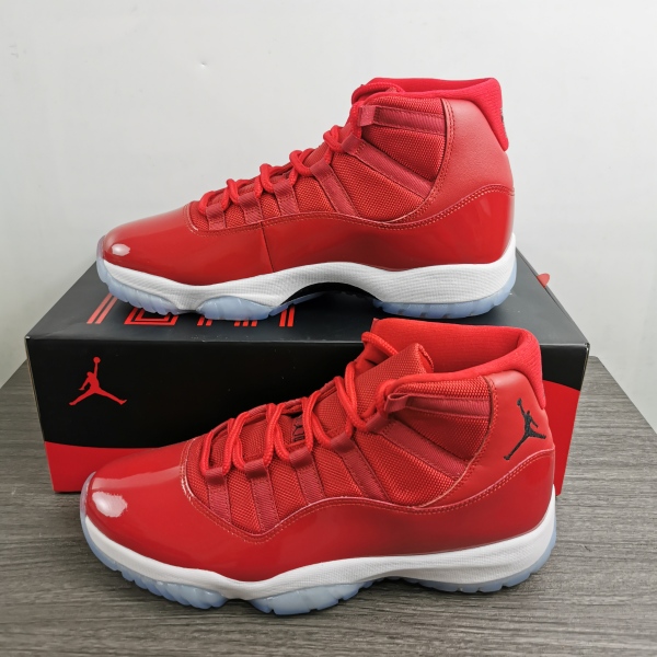 Air Jordan 11 378037-623