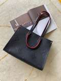 L*ouis V*uitton Bag Top Quality 34*26*13cm
