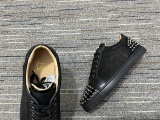 Men Women C*hristian L*ouboutin Top Sneaker