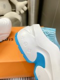 Women L*ouis V*uitton Top Quality Sandal