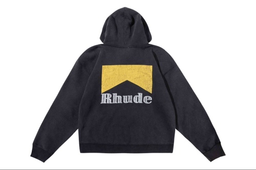 R*HUDE Top Quality Clothes