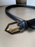 Y*SL Belts Top Quality 20MM