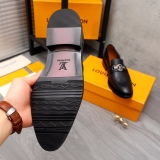 Men L*ouis V*uitton Top Sneaker
