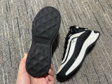 Men Women C*hanel Top Sneaker