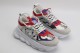 Men V*ersace Top Sneakers