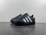 A*difom Superstar Core Black HQ8752