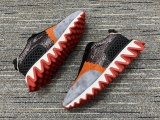Men Women C*hristian L*ouboutin Top Sneakers