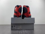 Air Jordan 13 Bred 3M 414571-004
