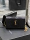 Y*SL Top Bag 23*14*3CM