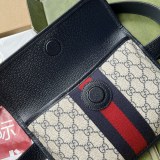 G*ucci Bag Top Quality 22*17*3.5CM