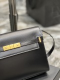 Y*SL Top Bag 29*20.5*7CM