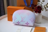 L*ouis V*uitton Wallets Top Quality 17*12*6CM