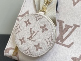 L*ouis V*uitton Top Bag 25*19*11.5CM
