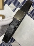 B*urberrry Belts Top Quality 35MM