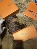 L*ouis V*uitton Belts Top Quality 30MM