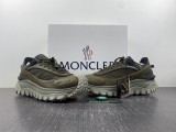 Men Women M*oncler Trailgrip GTX 3M