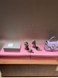 Women T*OM F*ORD Top High Heels