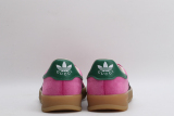 Men Women G*ucci A*didas Top Sneaker