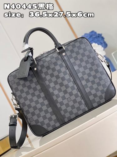 L*ouis V*uitton Top Bag 36.5*27.5*6CM