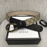 G*ucci Belts Top Quality 38MM