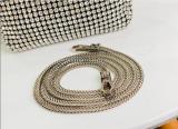 A*lexander W*ang Top Bag 22.5*24*8cm