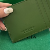 B*ottega V*eneta Wallets Top Quality 11*7.5CM