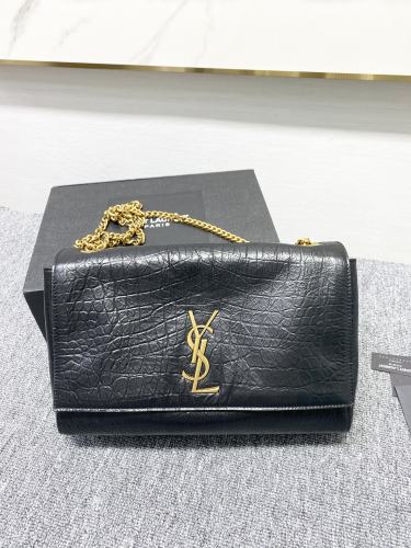 Y*SL Top Bag 28CM