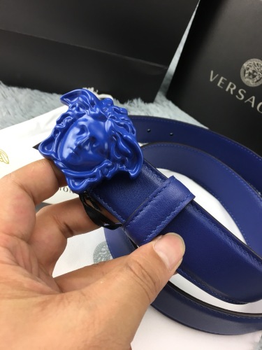 V*ersace Belts Top Quality 35MM
