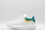 Men Women A*lexander M*cqueen Top Quality Sneaker