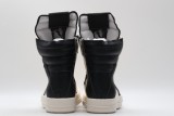 Men R*ick O*wens Top Sneaker