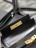 Y*SL Top Bag 19*14*4CM