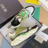 Men D*ior Top Quality Sneakers